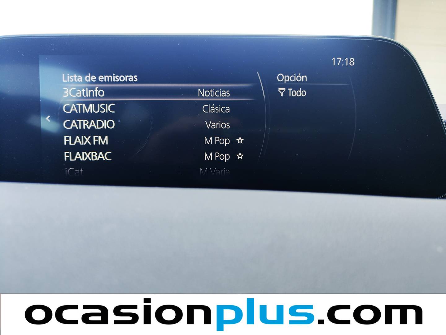 Mazda Mazda3 Mazda Mazda 3 2.0 Skyactiv-G Evolution (122 CV) de ocasión