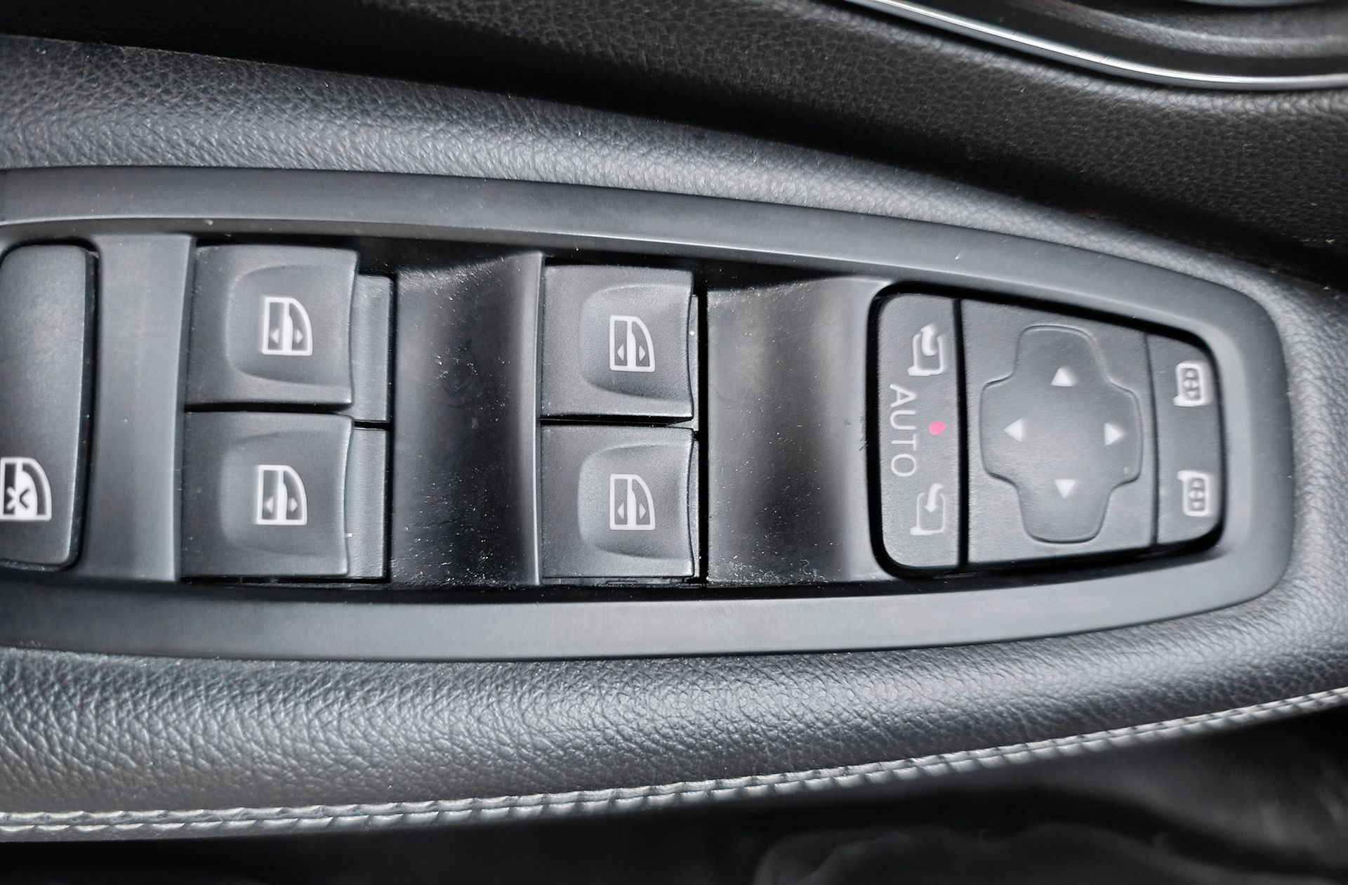 Renault Grand Scénic Zen Energy dCi 7 plazas - foto 36