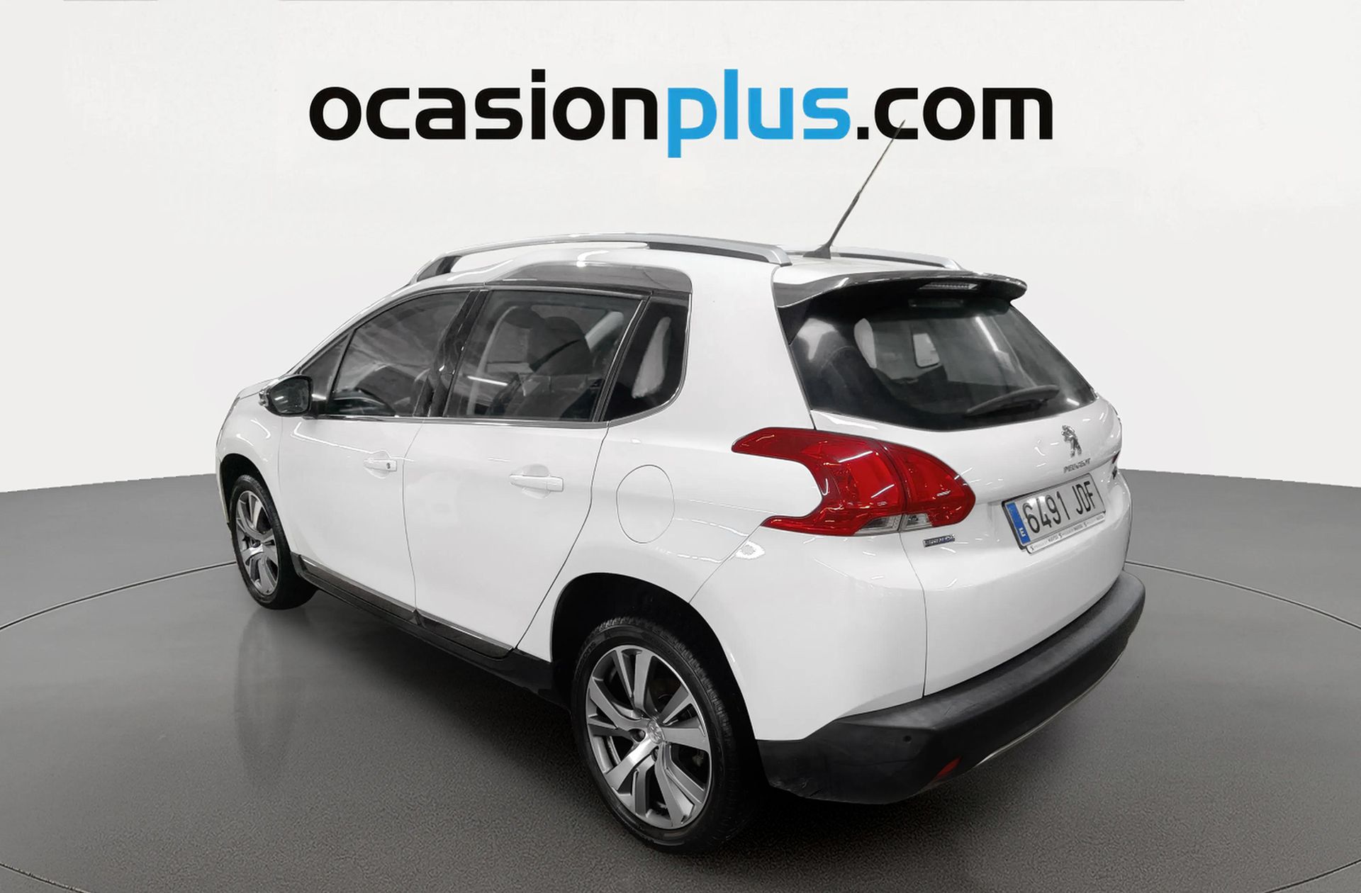 Peugeot 2008 BlueHDi 120 Allure - foto 3