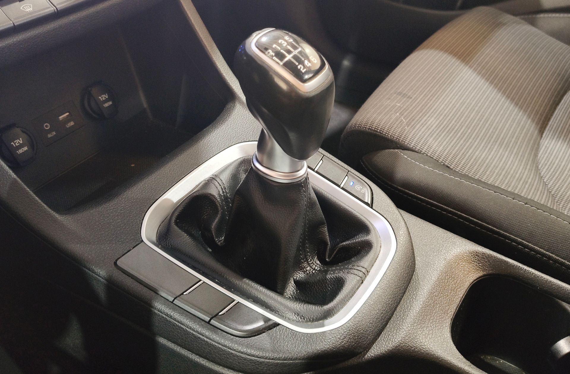 Hyundai i30 1.0 T-GDi Klass - foto 5