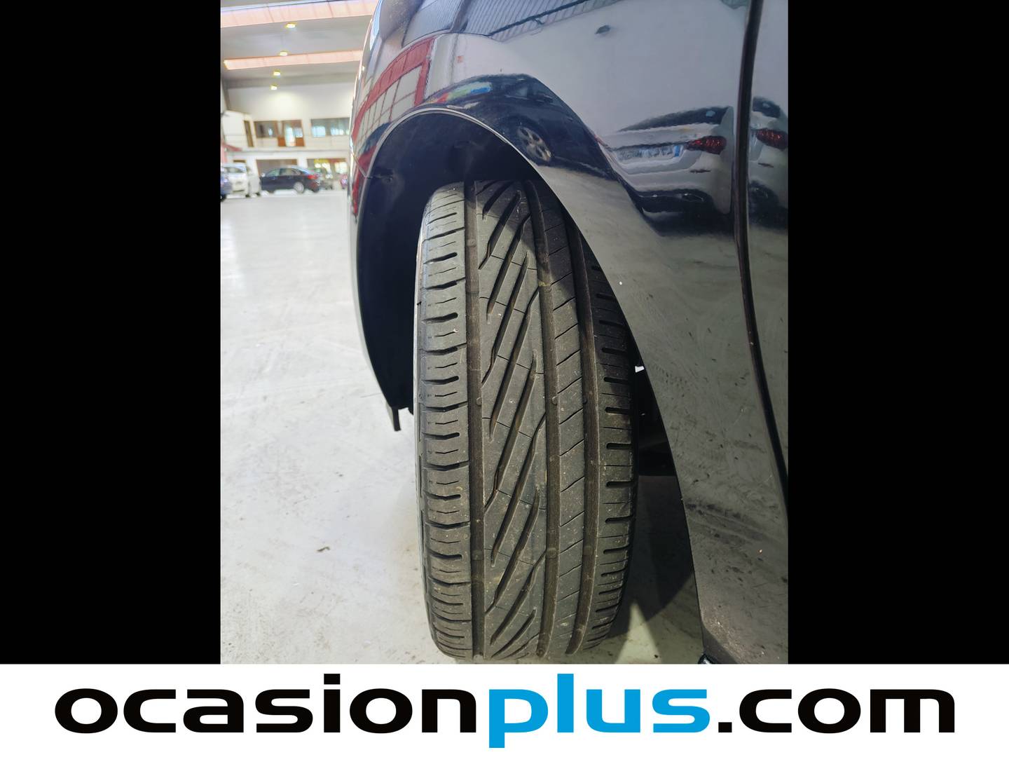 DS DS 3 DS DS3 Crossback PureTech 110 Café Racer EAT6 (110 CV) automático