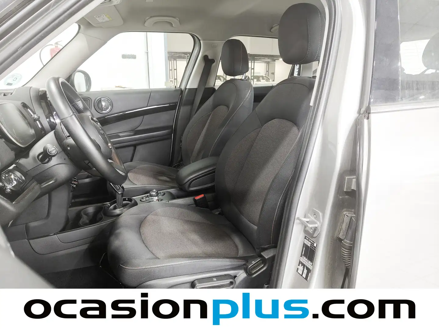 Foto Mini Countryman MINI MINI Countryman Cooper (136 CV)