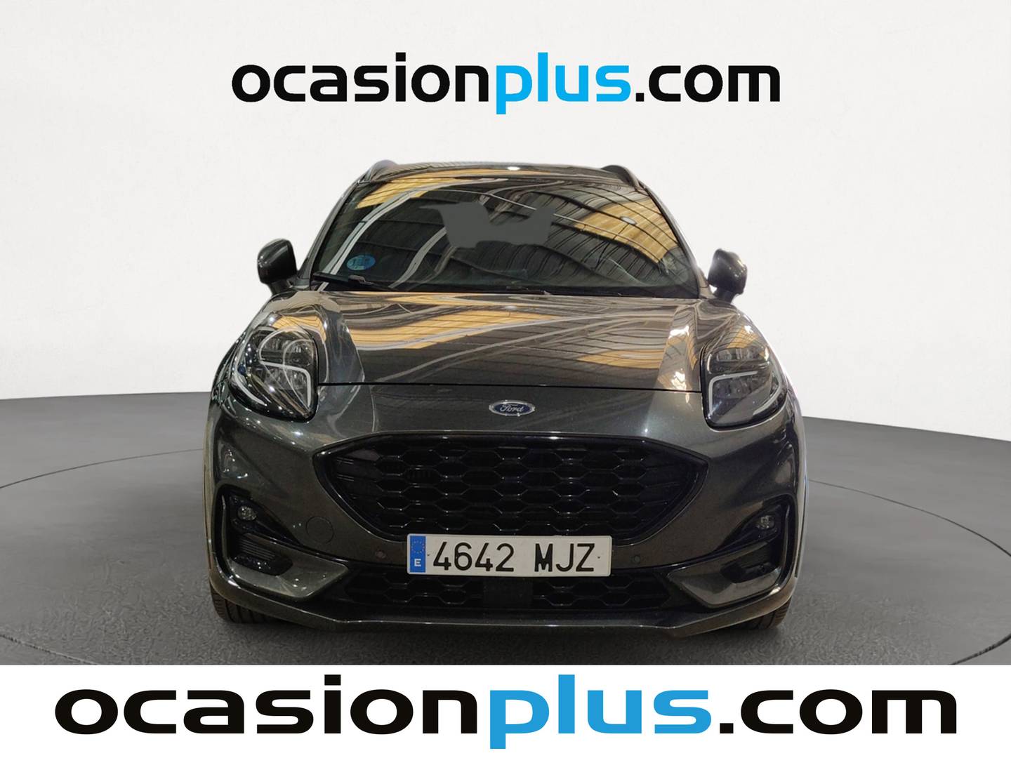 Foto Ford Puma Ford Puma 1.0 EcoBoost MHEV ST-Line X Auto  (155 CV)