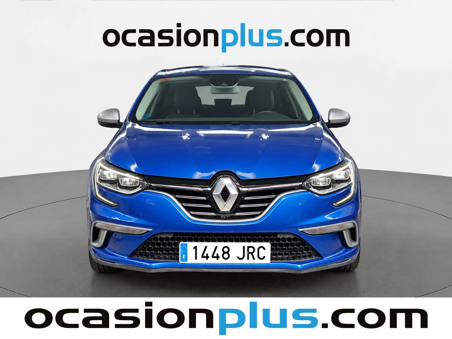 Renault Mégane Renault Megane GT Line Energy TCe (130 CV) barato