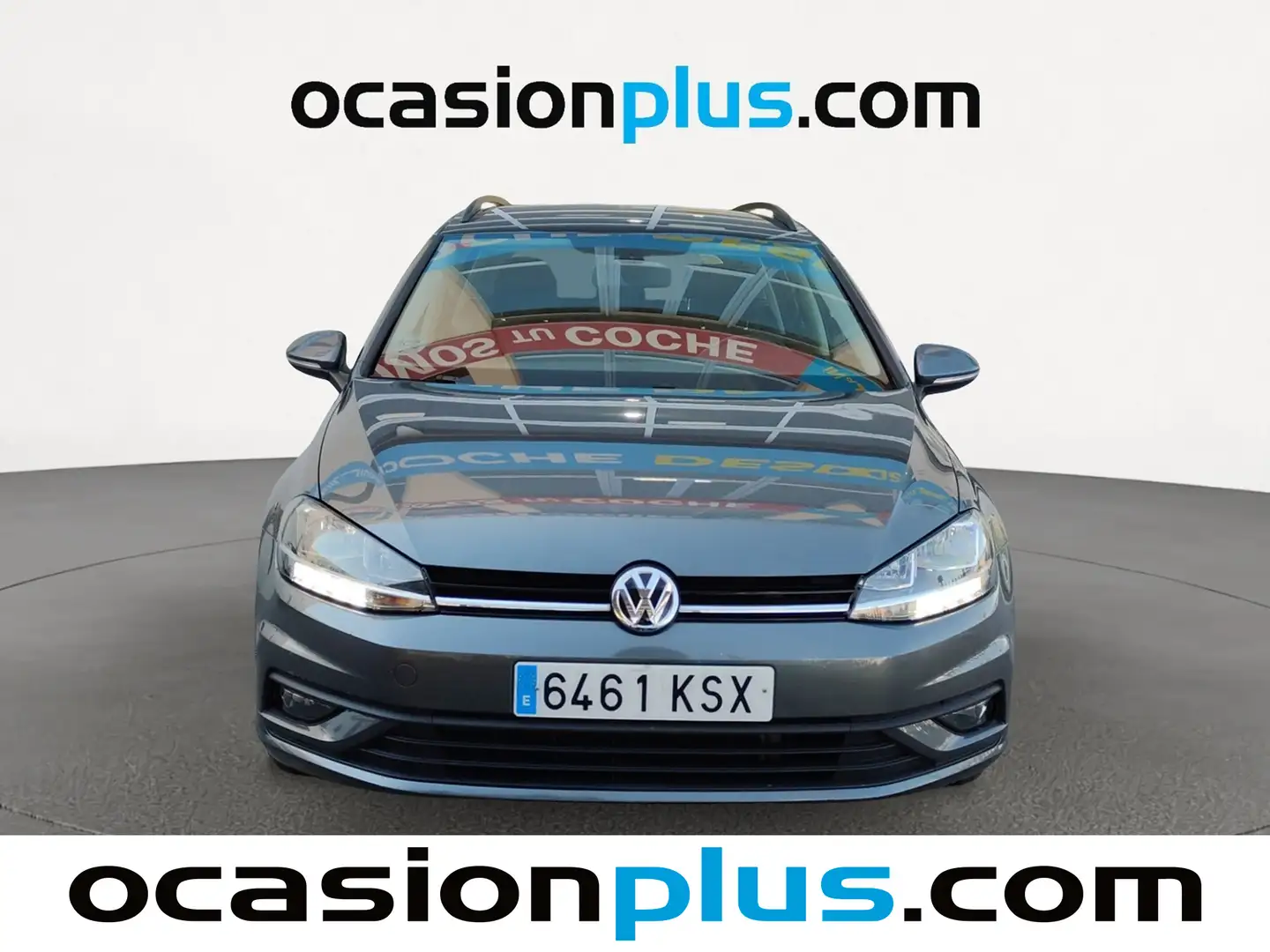 Foto Volkswagen Golf Volkswagen Golf Variant Business & Navi 1.6 TDI (115 CV)