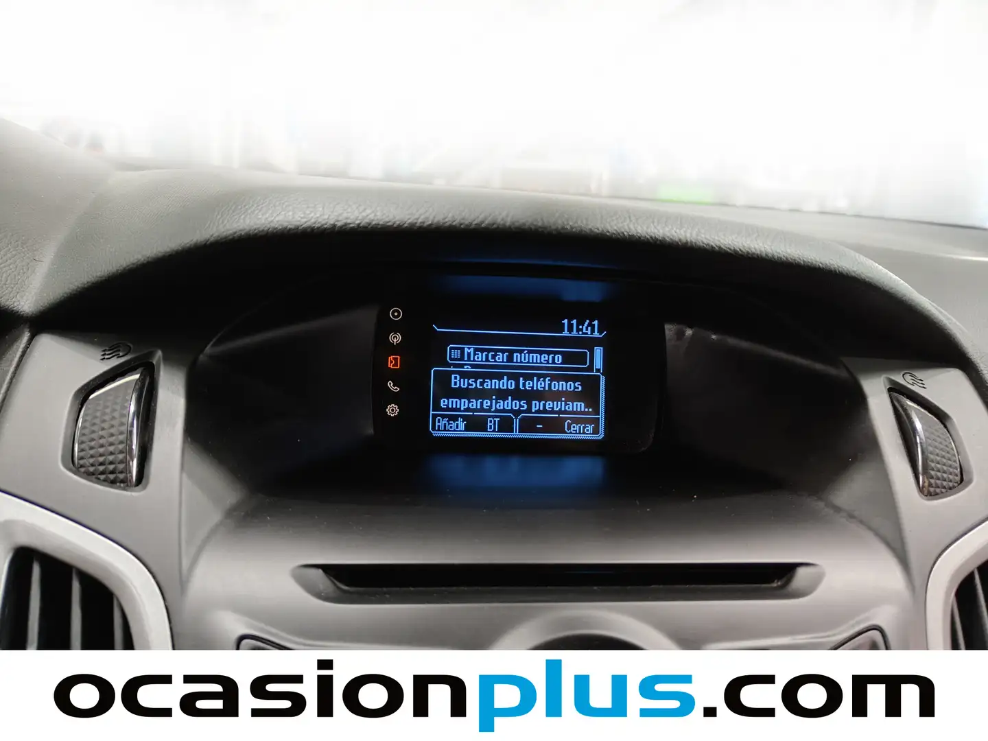 Foto Ford Focus Ford Focus 1.0 Ecoboost S&S Edition (125 CV)