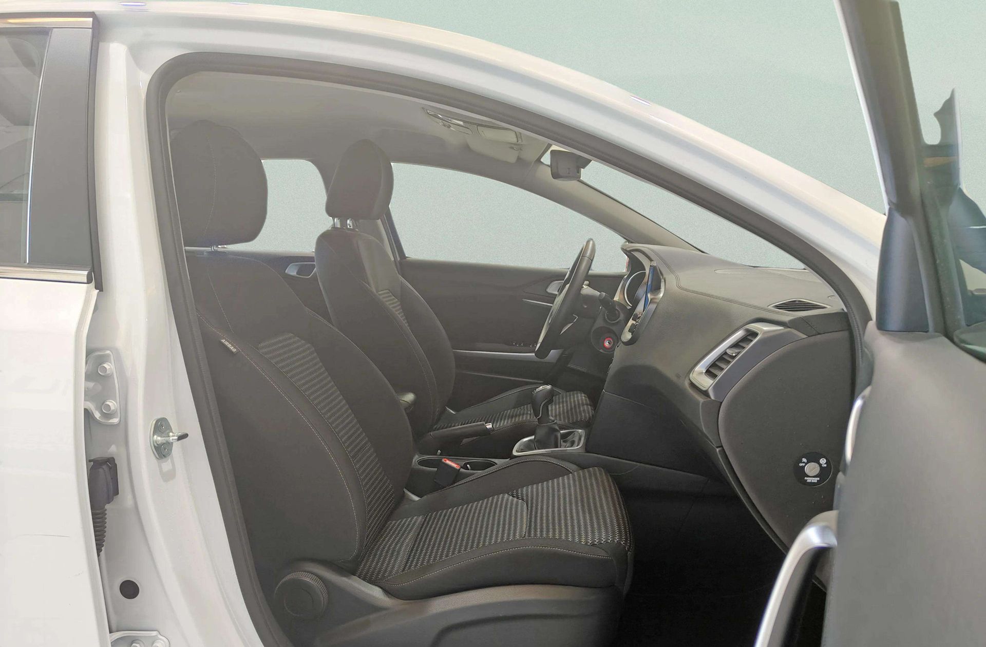 Kia Ceed 1.0 T-GDi Drive - foto 15
