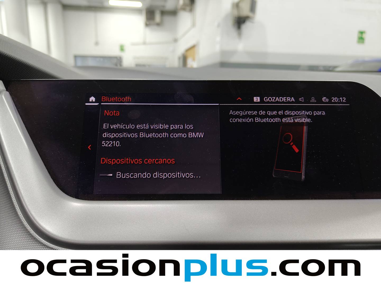 Foto BMW Serie 1 BMW Serie 1 116d (116 CV)