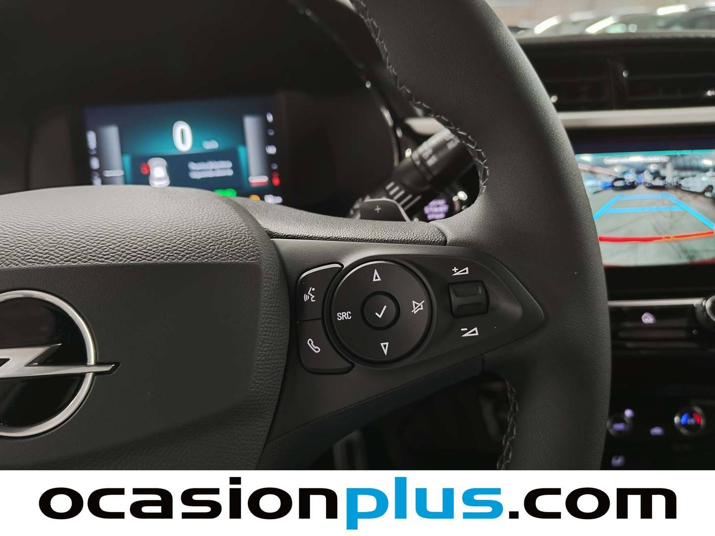 Opel Corsa Opel Corsa 1.2 T XHL Hybrid GS eDCT (110 CV) 110cv