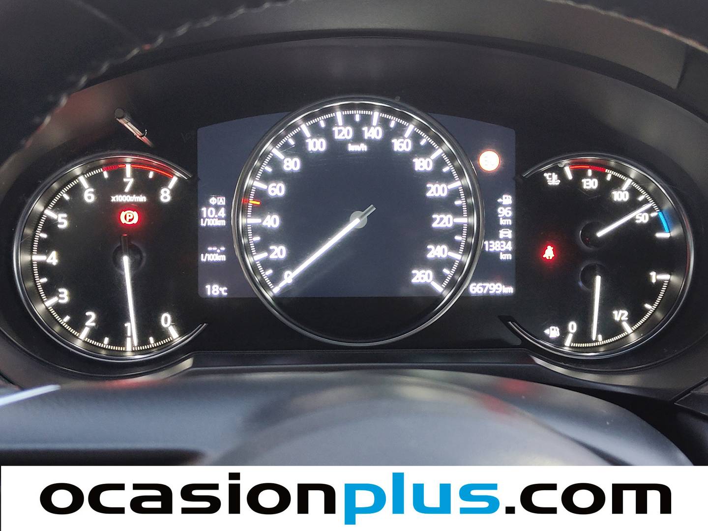 Mazda Mazda6 Mazda Mazda 6 2.0 SKYACTIVE-G Zenith (145 CV) km 0