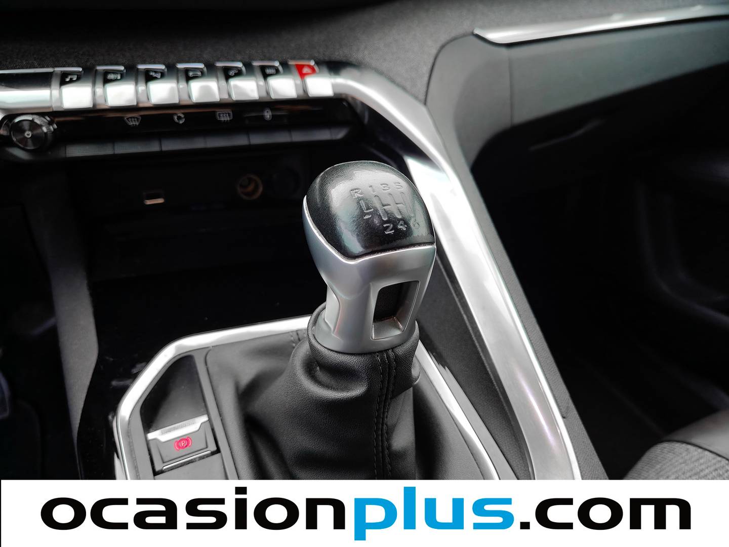 Peugeot 3008 Peugeot 3008 PureTech 130 S&S Allure (130 CV) de segunda mano