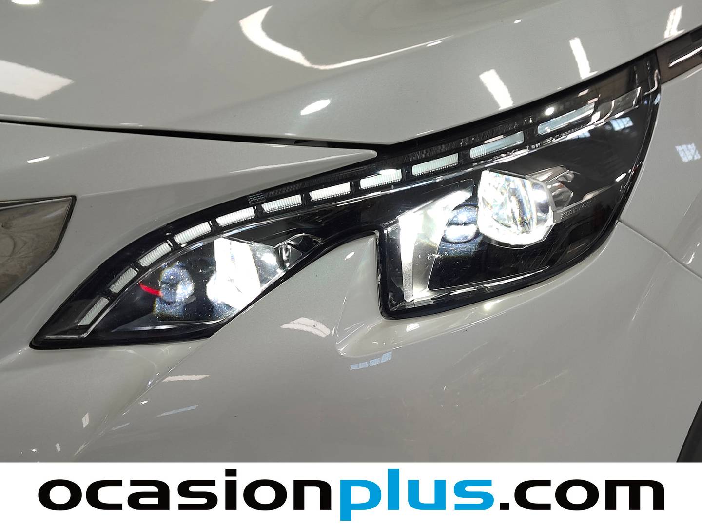 Accesorios del Peugeot 3008 Peugeot 3008 BlueHDI 180 S&S GT Line EAT8 (180 CV)