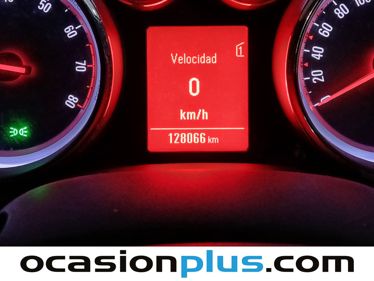 Opel Astra Opel Astra 1.4 Turbo Enjoy (140 CV) seminuevo