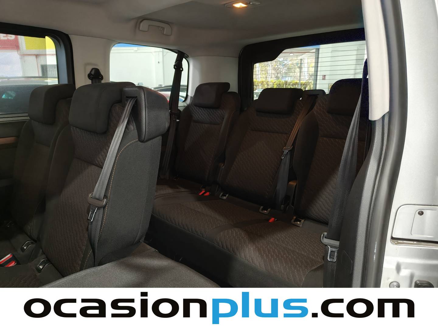 Toyota Proace Verso Toyota Proace Verso Combi 2.0D Family Advance Pack (150 CV) 8 Plazas km 0