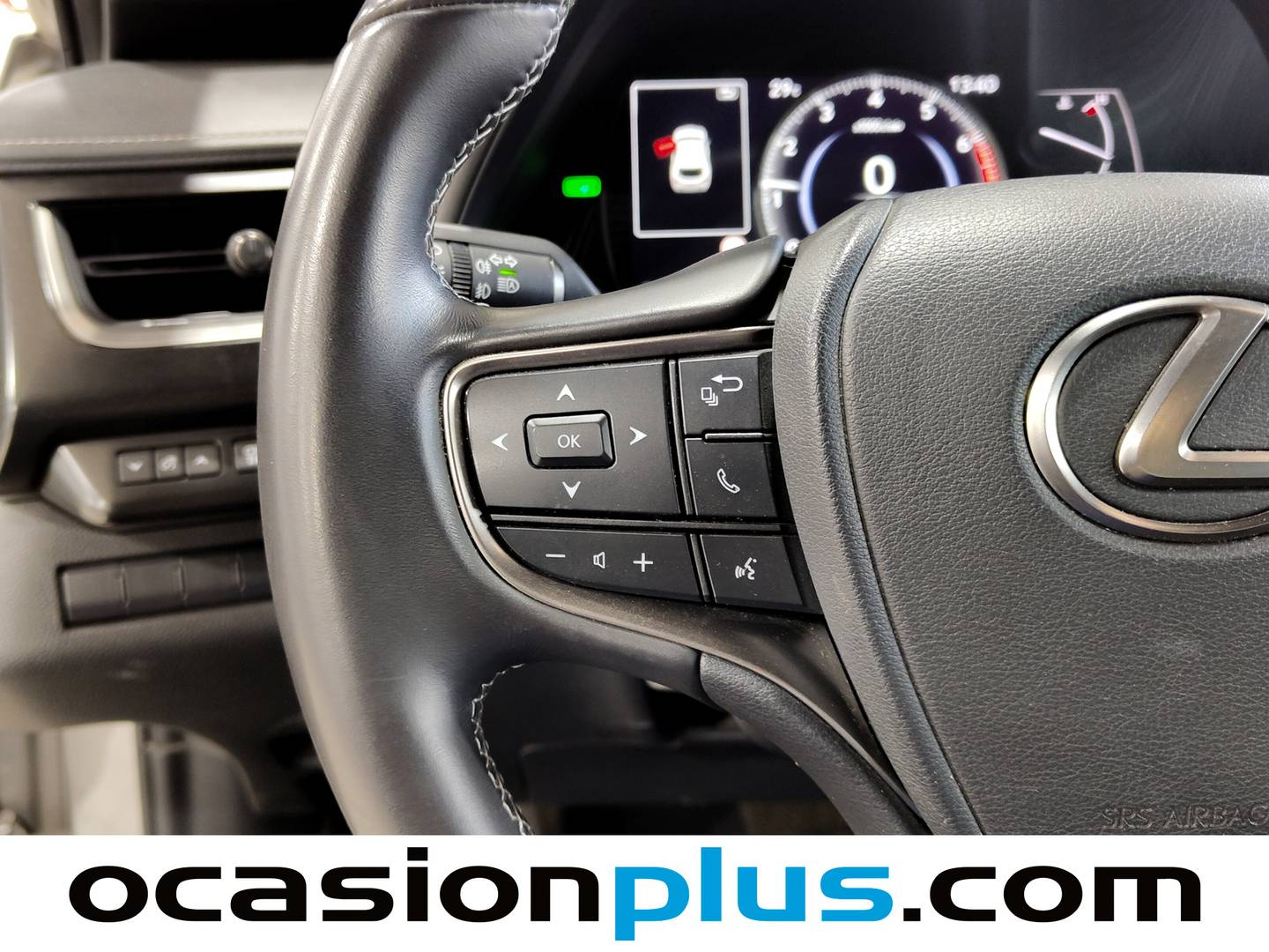 Foto Lexus UX Lexus UX 250h Business 2WD (184 CV)