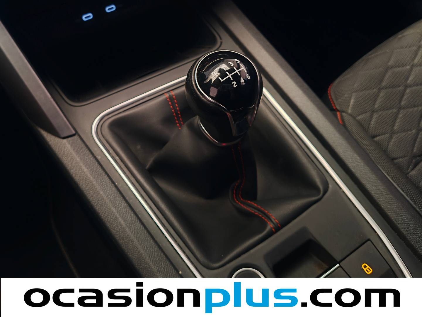 Seat León Seat León ST 1.5 TSI S&S FR Go L (150 CV) de ocasión