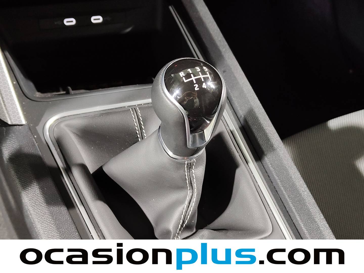 Foto Seat León SEAT León 2.0 TDI S&S Style XL (116 CV)