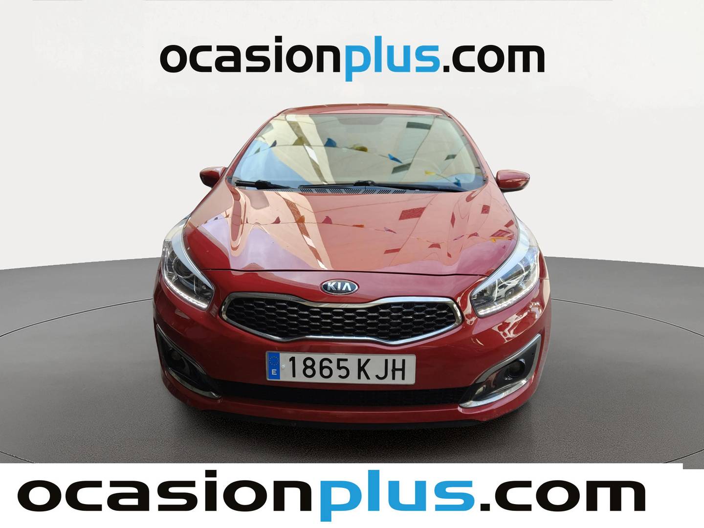 KIA Ceed KIA Ceed 1.4 CRDi WGT Concept Plus (90 CV) 90cv