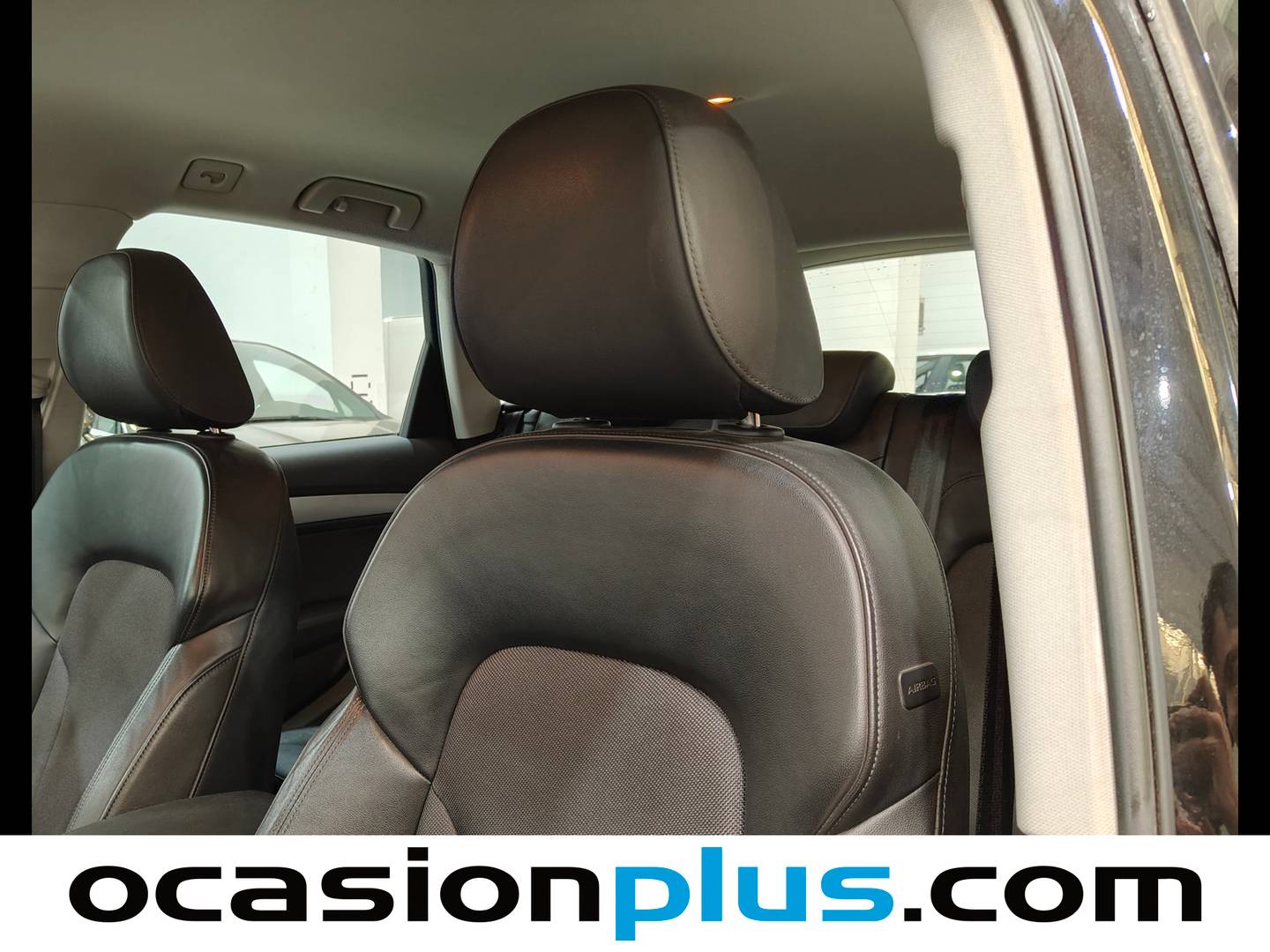 Extras y acabados del Audi Q5 Audi Q5 Advanced edition 2.0 TDI ultra (150 CV)
