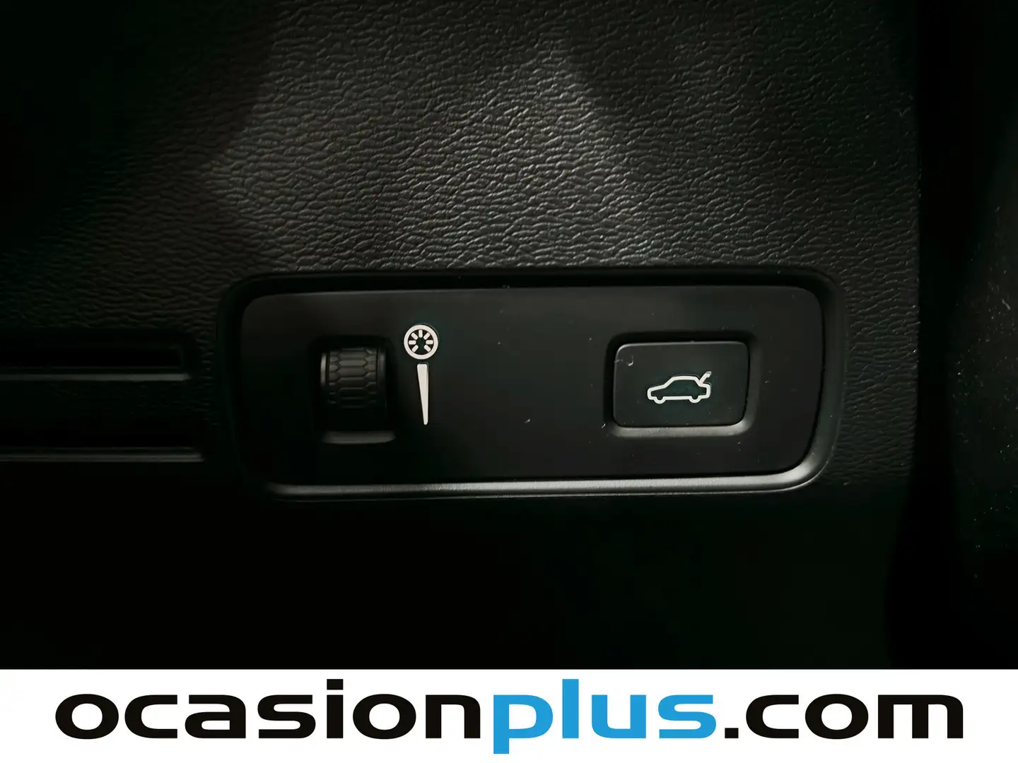 Foto Volvo XC40 Volvo XC40 D3 Business Plus (150 CV)