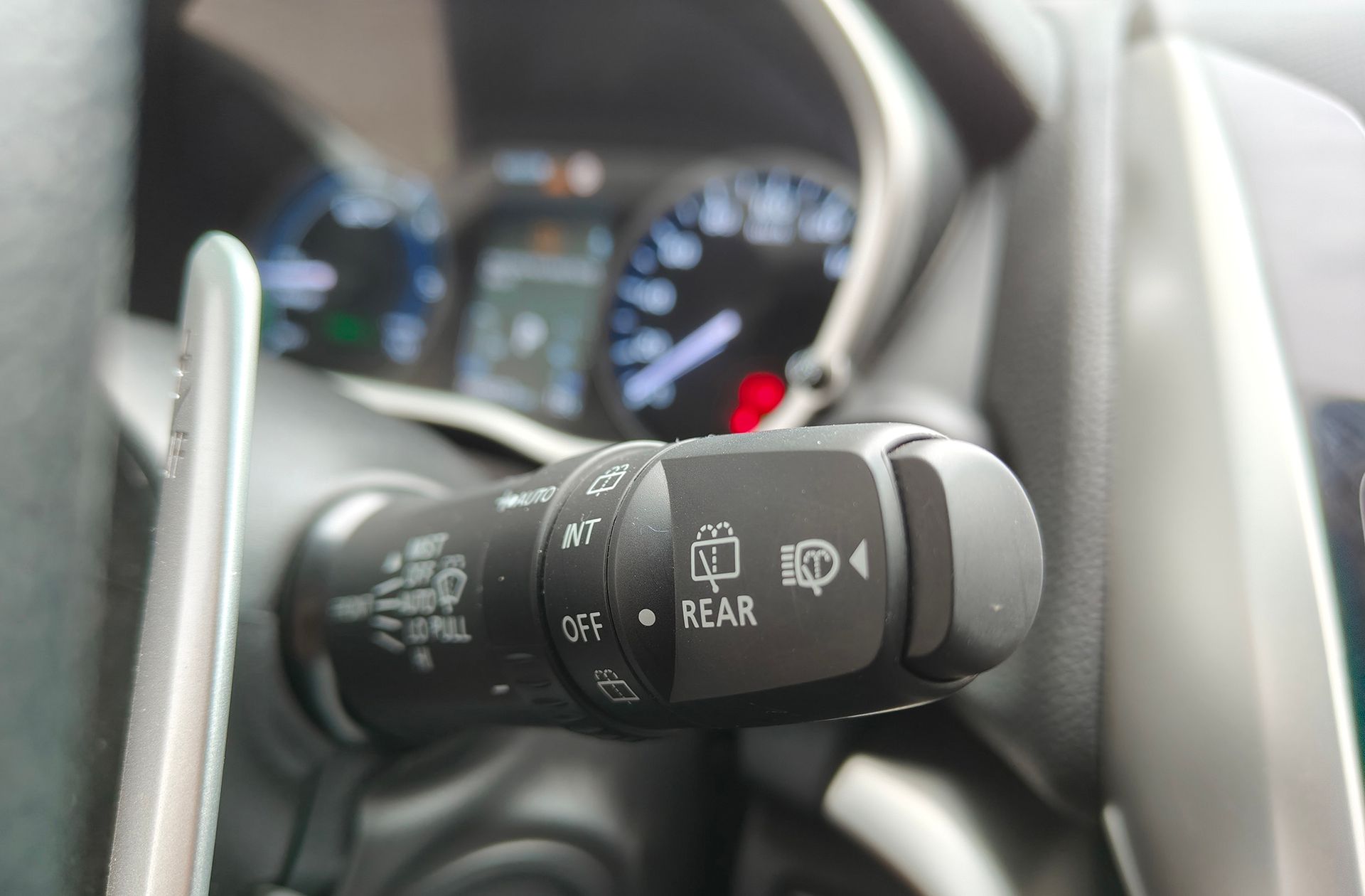 Mitsubishi Eclipse Cross 2.4 PHEV Kaiteki 4WD - foto 33