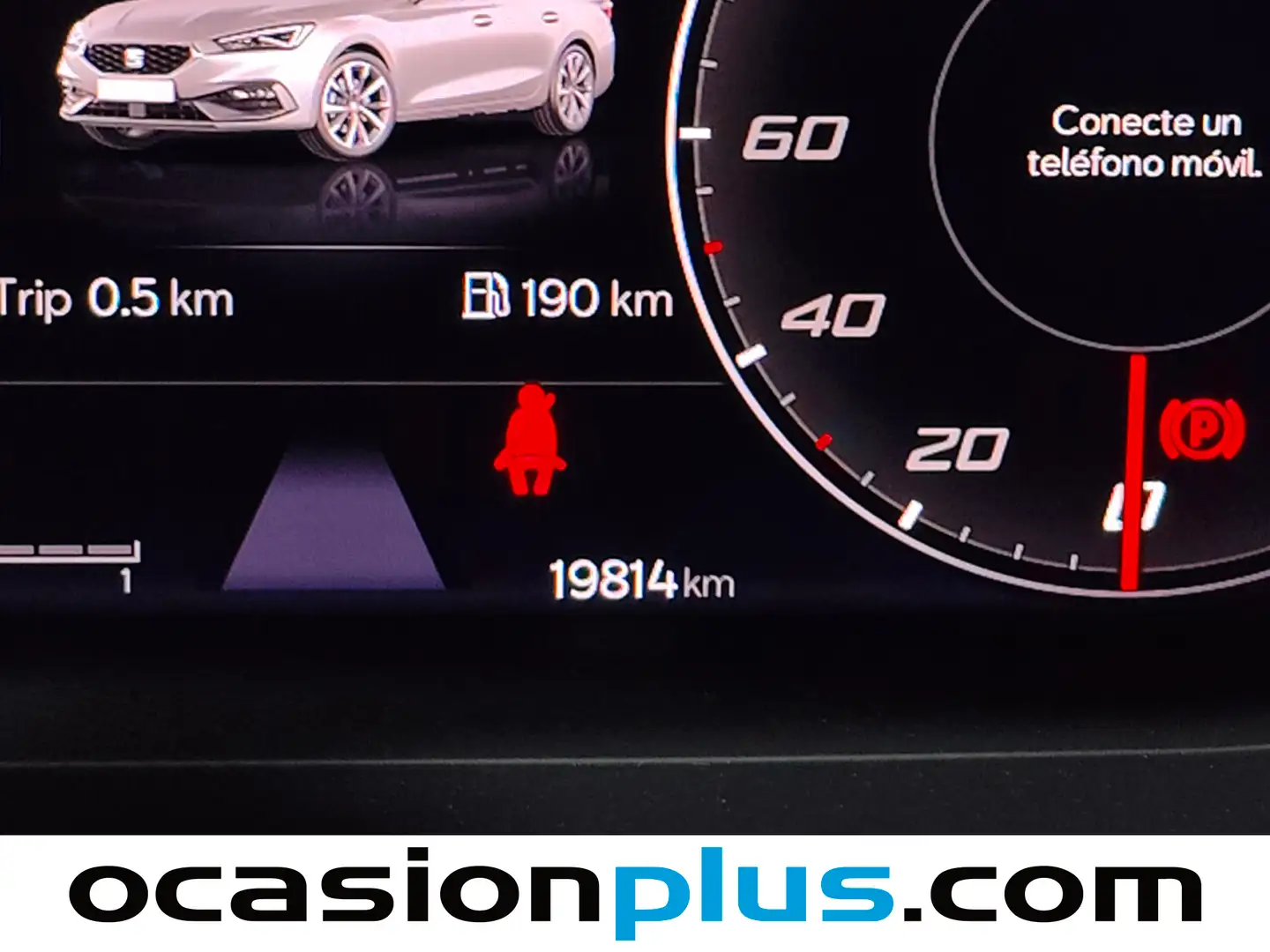 Foto Seat León SEAT León ST SP 1.5 TSI 96kW S&S Style XL