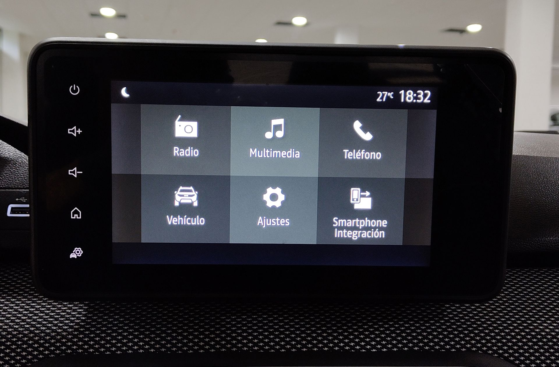 Dacia Sandero Stepway Expression TCe - foto 7