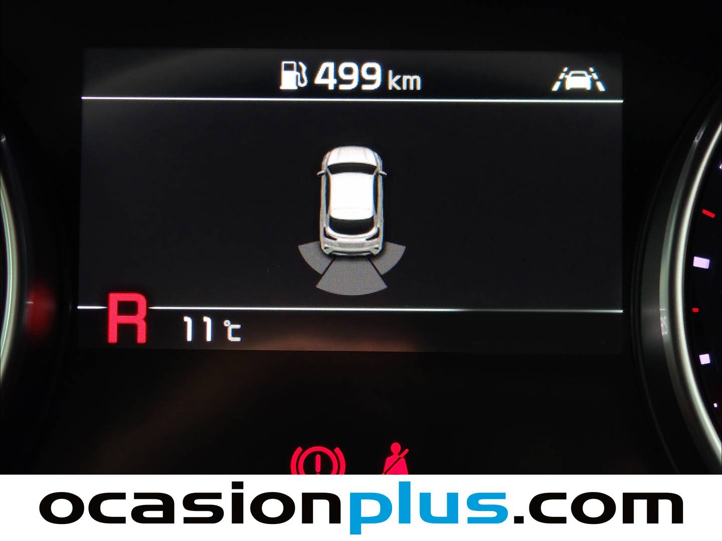 Foto KIA XCeed Kia XCeed 1.0 T-GDi Drive (120 CV)