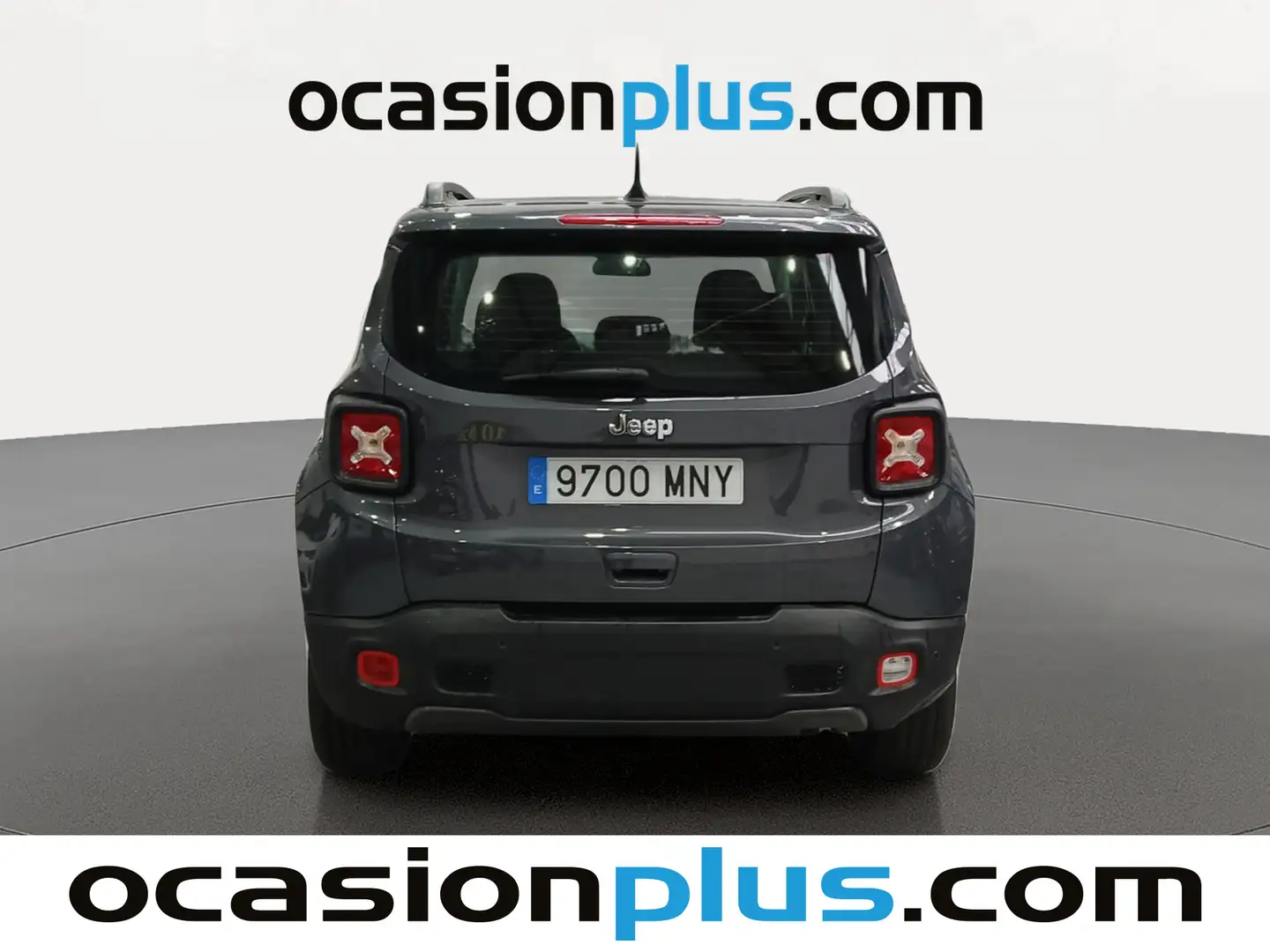 Foto Jeep Renegade Jeep Renegade 1.0G Limited 4x2 (120 CV)