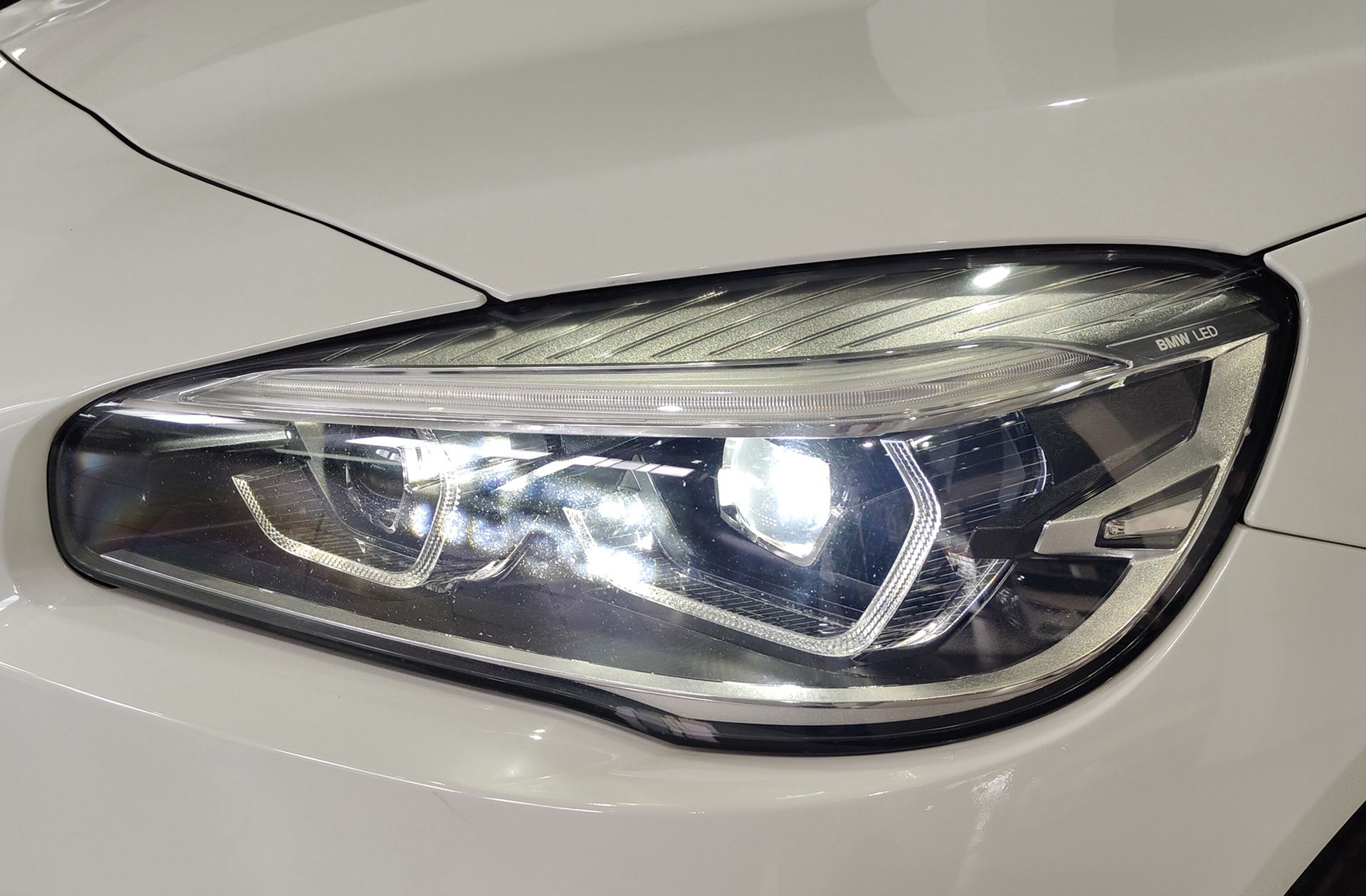 BMW Serie 2 Active Tourer 2 225xe iPerformance Active Tourer - foto 13