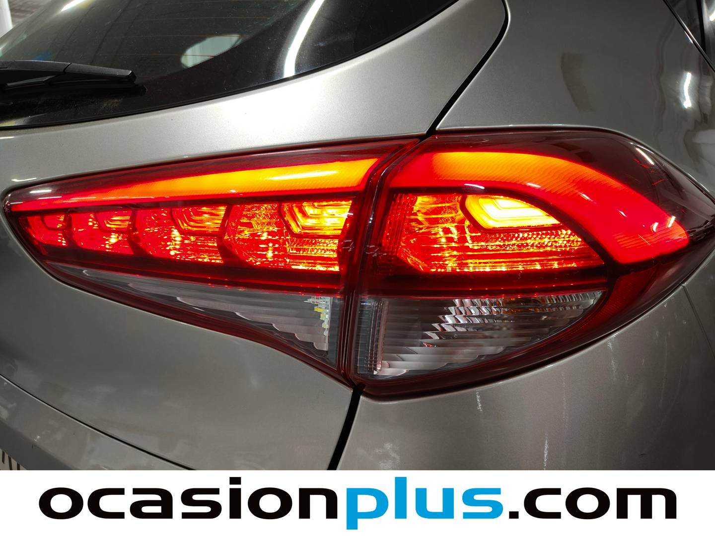 Hyundai Tucson Hyundai Tucson 1.7 CRDI BlueDrive 25 Aniversario 4x2 (115 CV) km 0