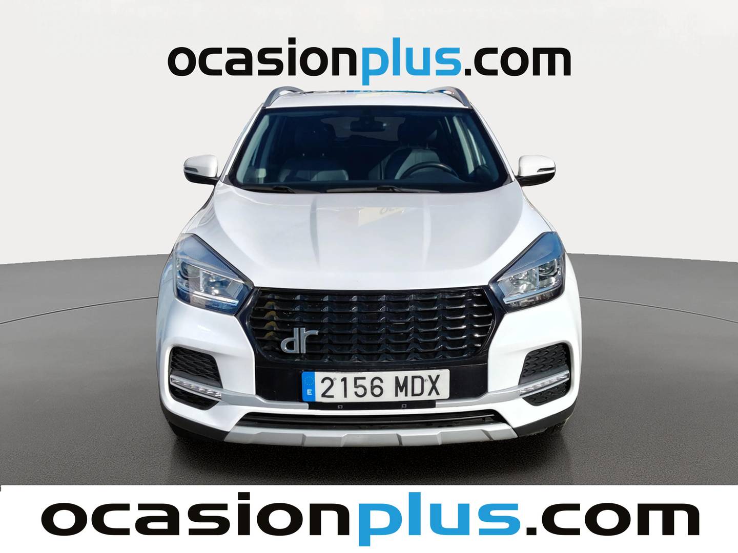 Foto DR AUTOMOBILES DR 4.0 DR AUTOMOBILES DR4 1.5  (116 CV)