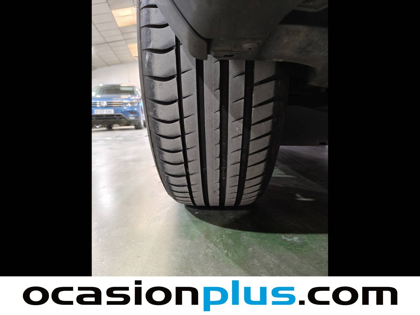 Foto Peugeot 5008 Peugeot 5008 PureTech 130 S&S Allure Pack EAT8 (130 CV) 7 Plazas