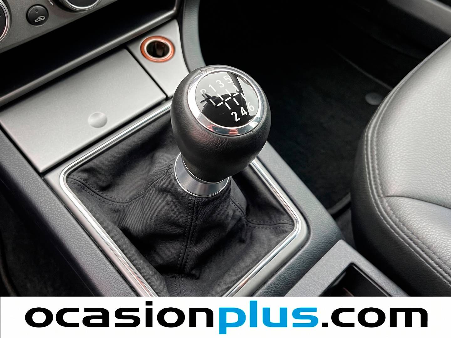 Opel Vectra Opel Vectra 1.9 CDTI 8v Elegance (120 CV) de segunda mano