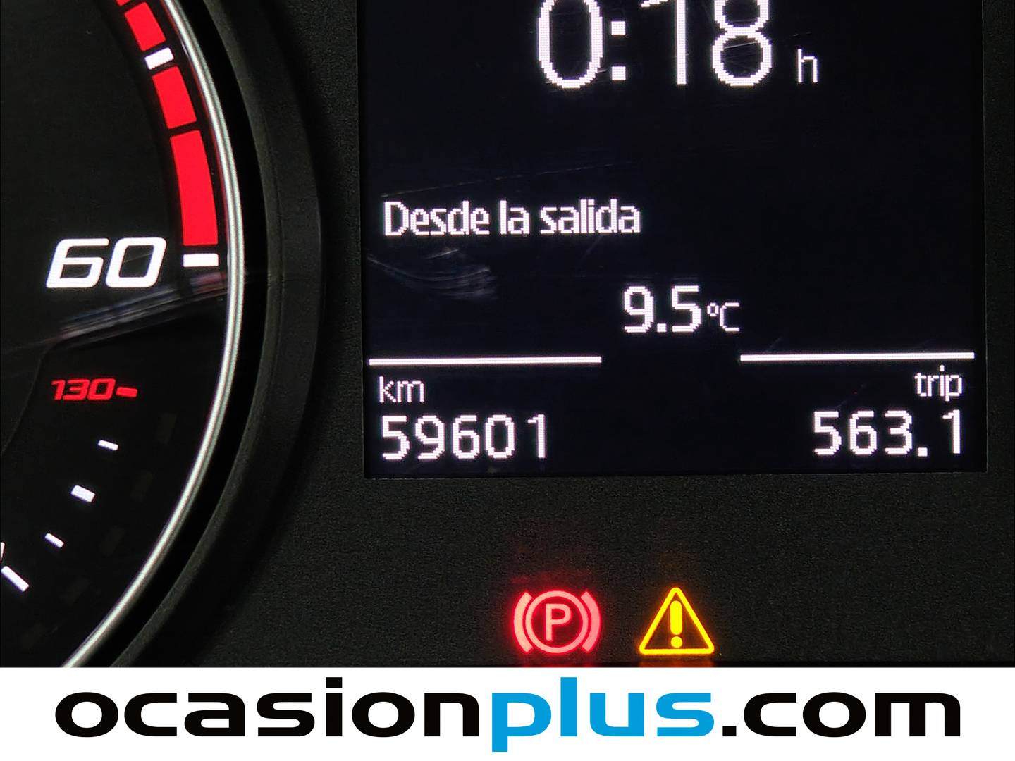 Foto Seat Arona SEAT Arona 1.6 TDI S&S Style (115 CV)