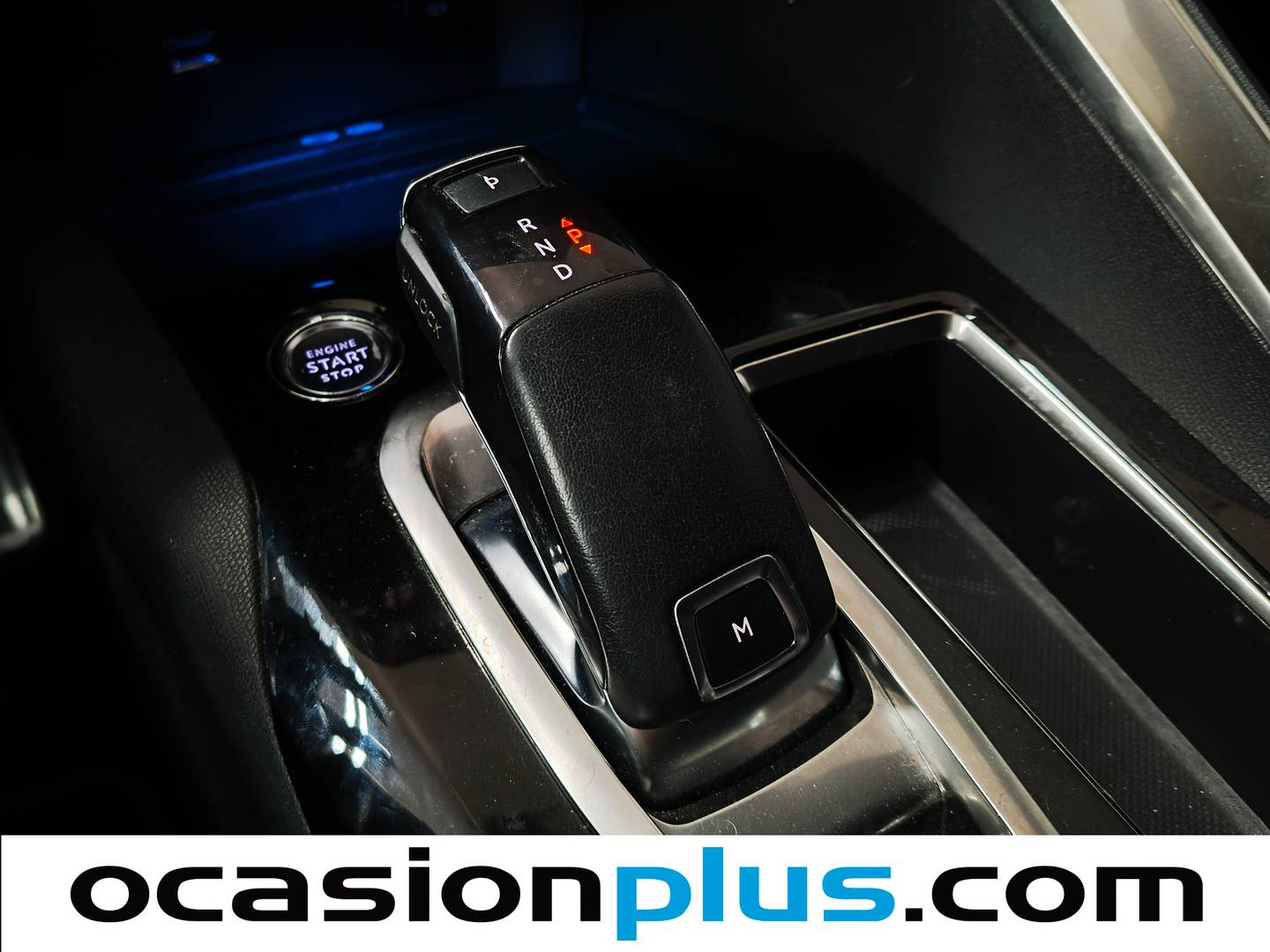 Peugeot 5008 Peugeot 5008 BlueHDI 130 S&S GT Line EAT8 (130 CV) 7 Plazas de ocasión