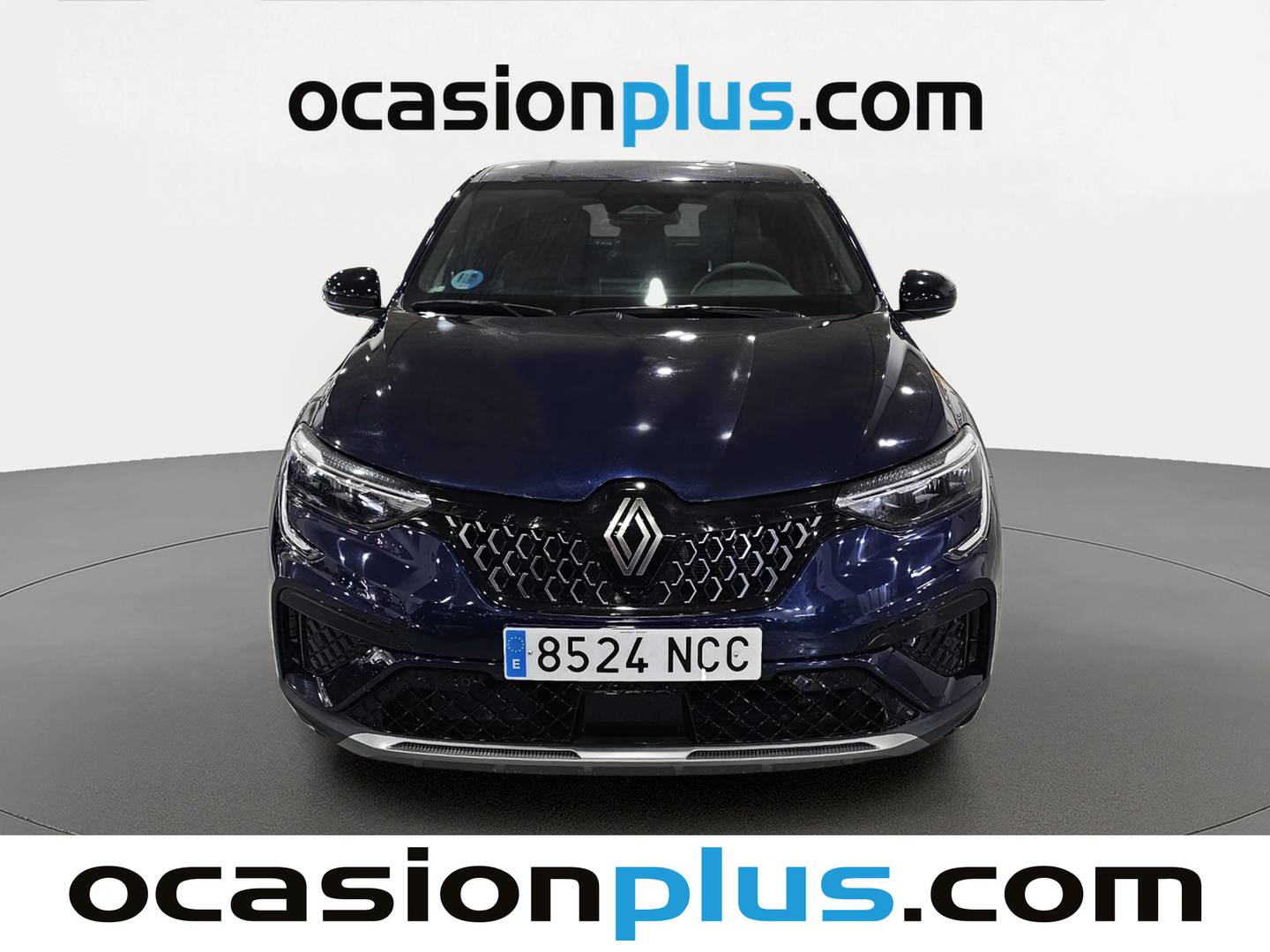 Renault Arkana Renault Arkana Techno TCe 140 Mild hybrid EDC (140 CV) al mejor precio