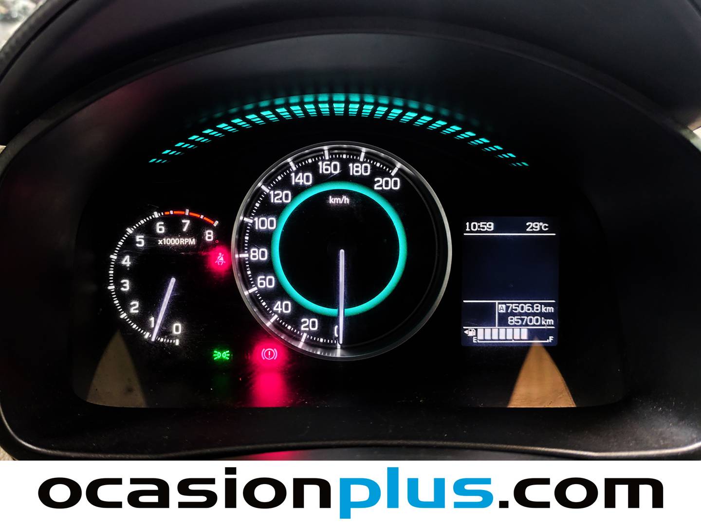Suzuki Ignis Suzuki Ignis 1.2 GLX SHVS (90 CV) 2019