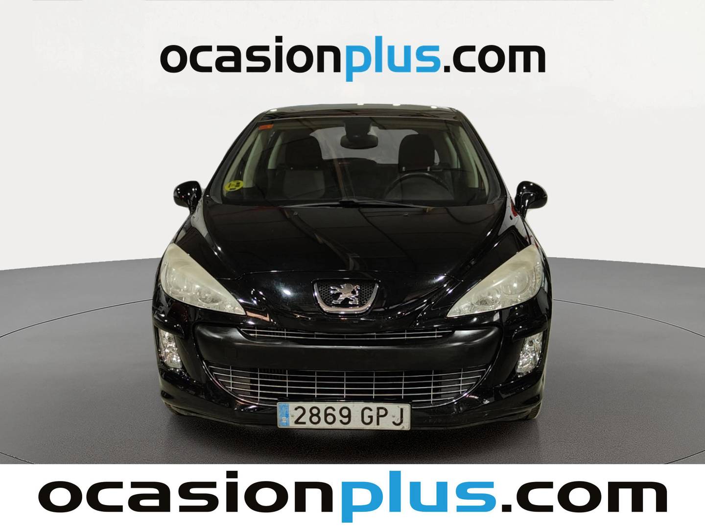 Peugeot 308 Peugeot 308 1.6 HDI FAP Premium (110 CV) 110cv