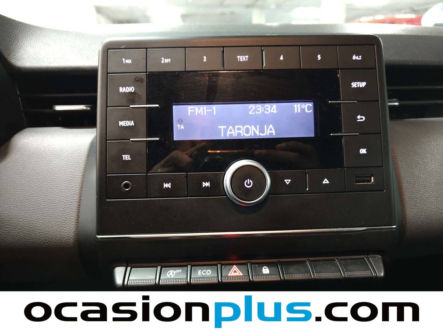 Foto Renault Clio Renault Clio Business TCe (90 CV)