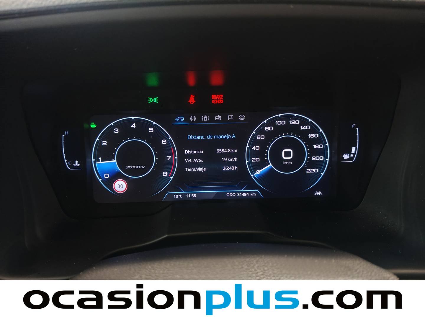 Foto KGM Tivoli KGM Tivoli G15T LP Urban Plus (135 CV)