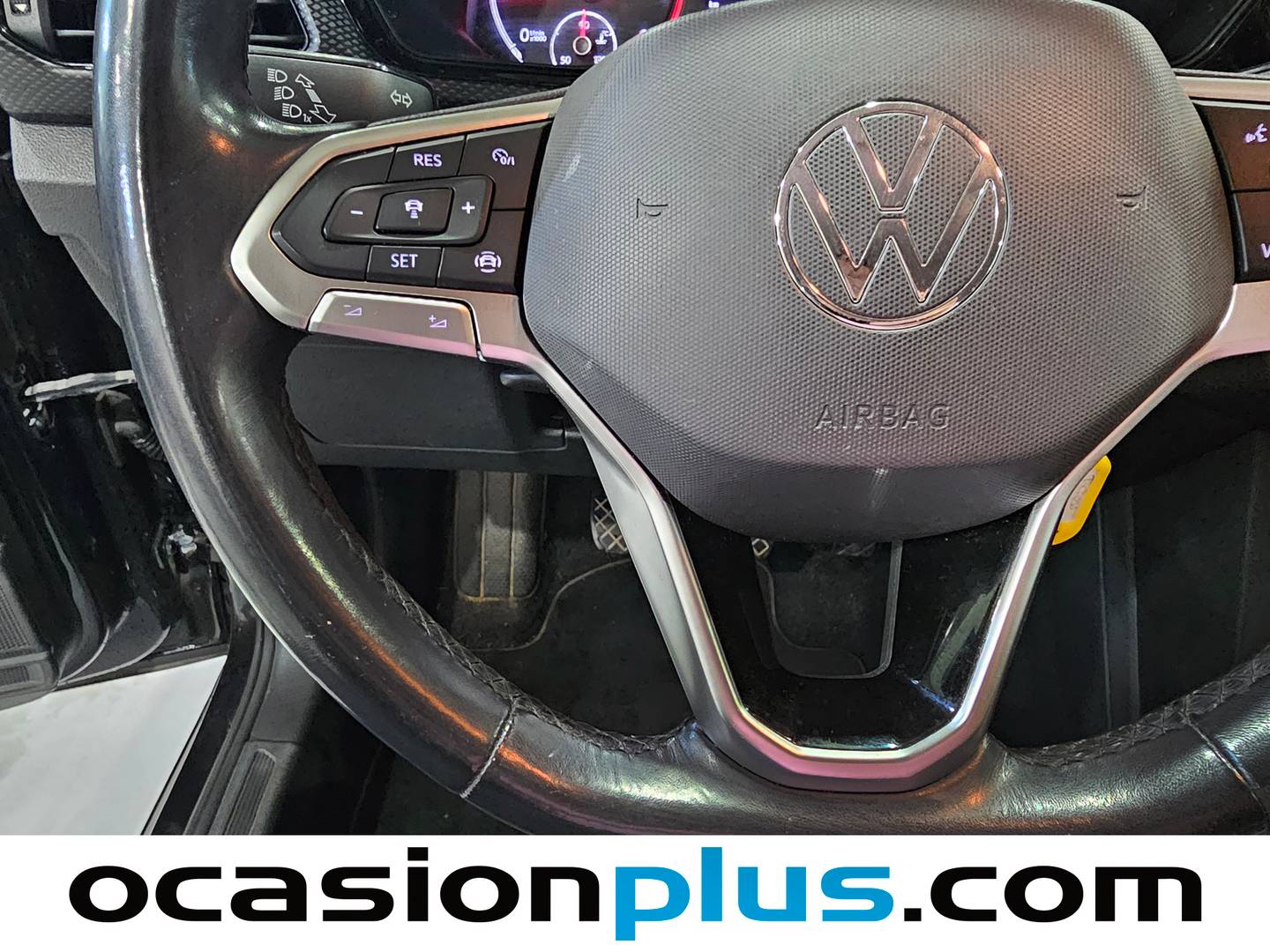 Volkswagen T-Cross Volkswagen T-Cross Advance 1.0 TSI (110 CV) al mejor precio