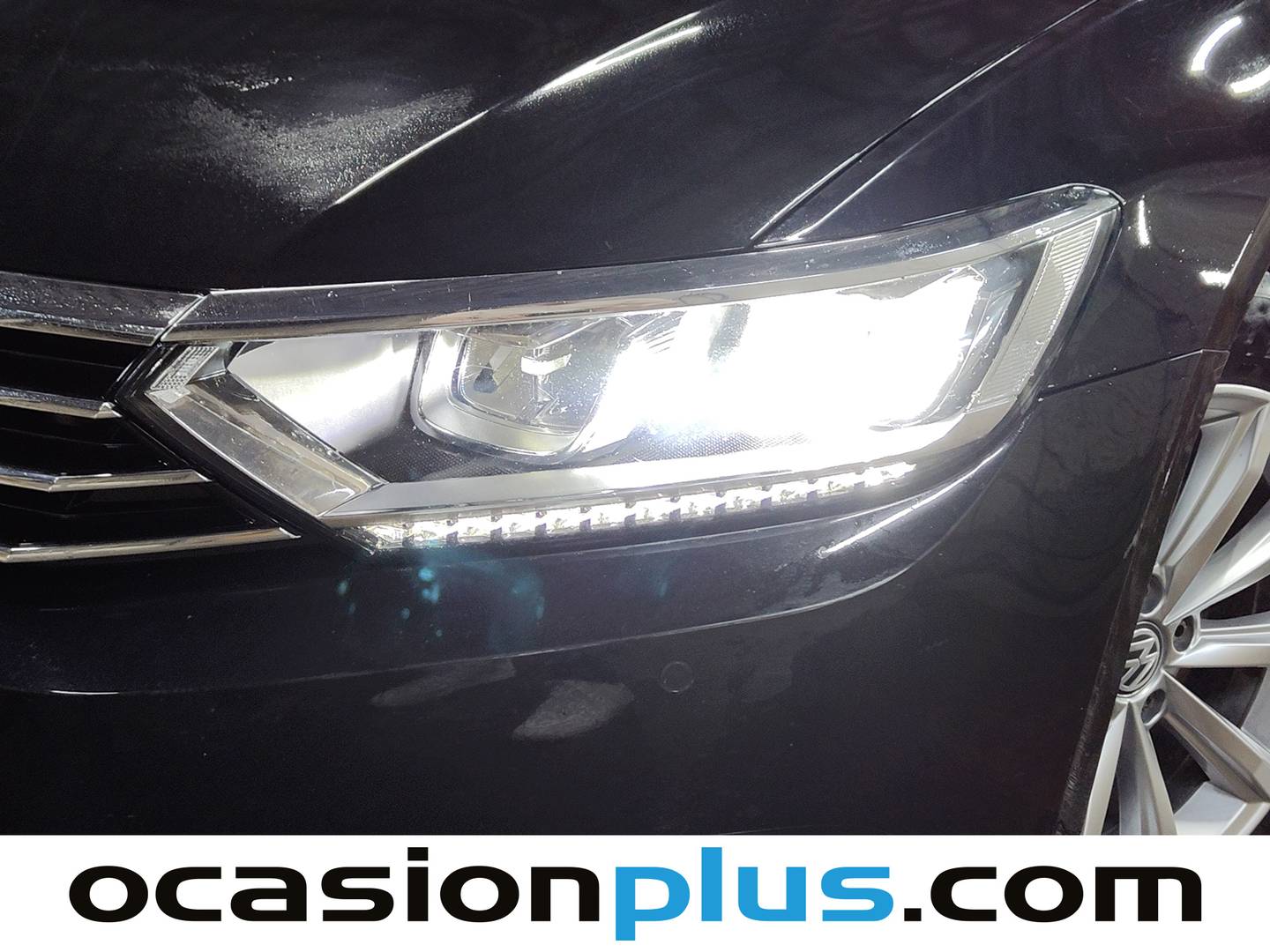 Paquetes del Volkswagen Passat Volkswagen Passat Variant Advance 2.0 TDI  (150 CV)
