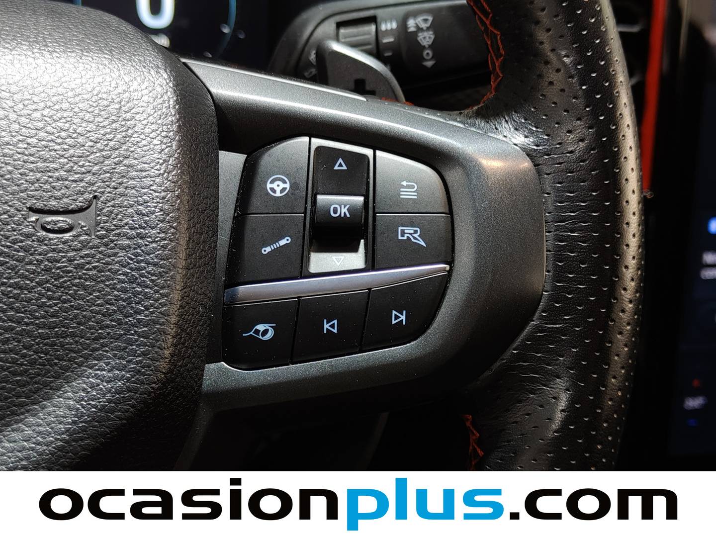 Ford Ranger Ford Ranger 3.0 Ecoboost Doble Cabina Raptor AT 4x4 (288 CV) 2023