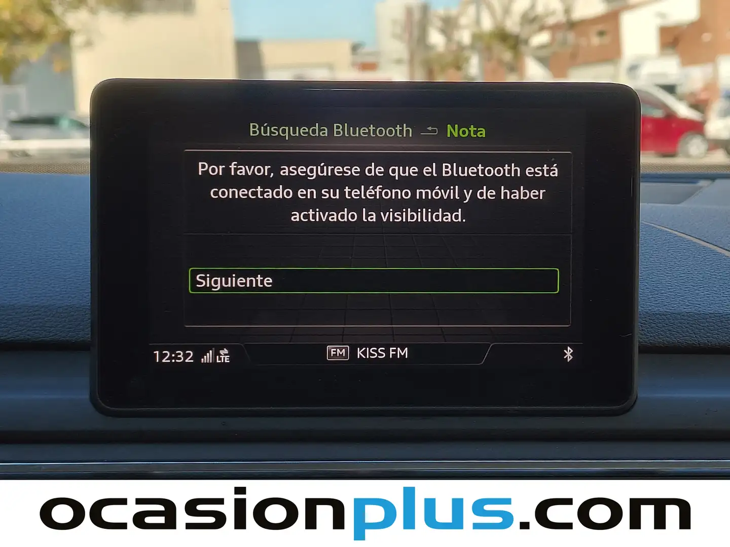 Foto Audi A4 Audi A4 Advanced edition 2.0 TDI (150 CV)