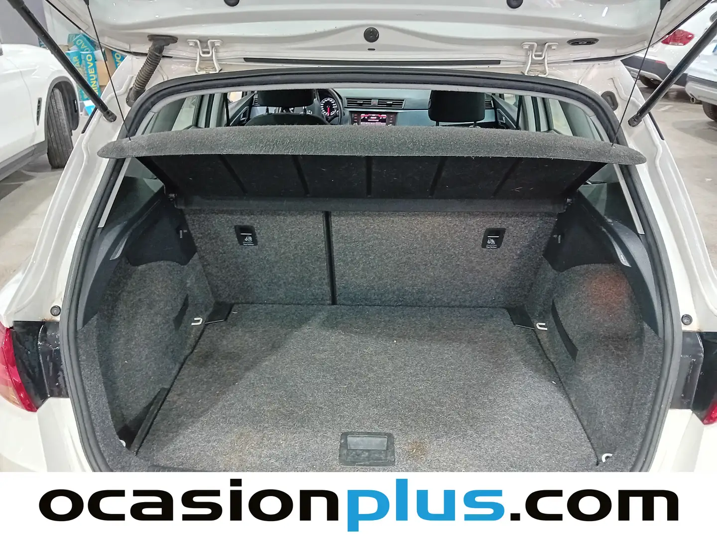 Foto Seat Arona SEAT Arona 1.0 TSI Ecomotive S&S Style (115 CV)