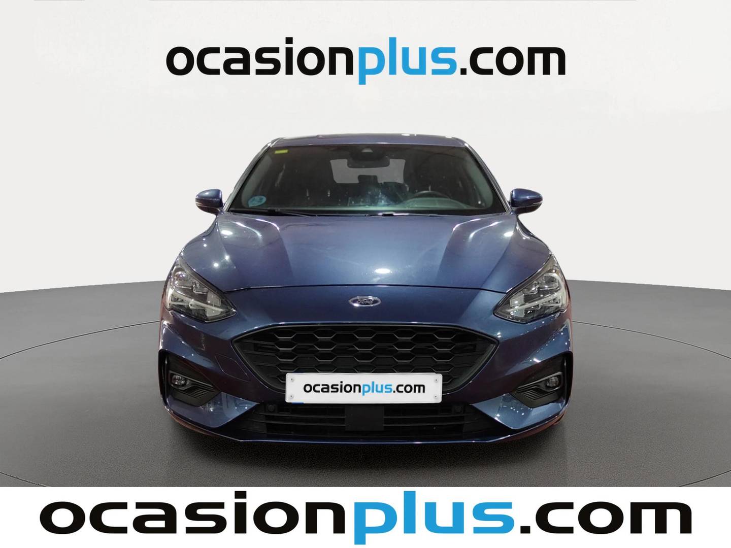 Ford Focus Ford Focus 1.0 Ecoboost S&S ST-Line (125 CV) barato
