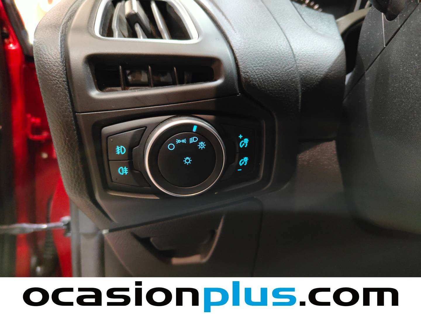 Ford Focus Ford Focus 1.0 Ecoboost S&S Titanium (125 CV) barato
