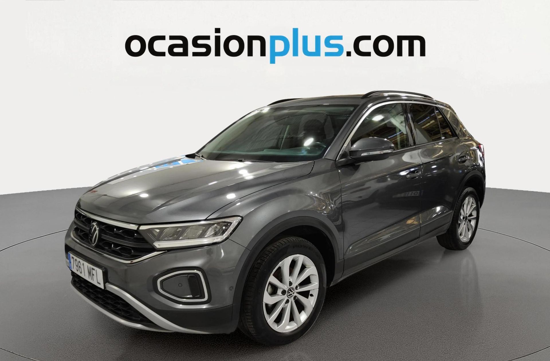 Volkswagen T-Roc Life 1.0 TSI