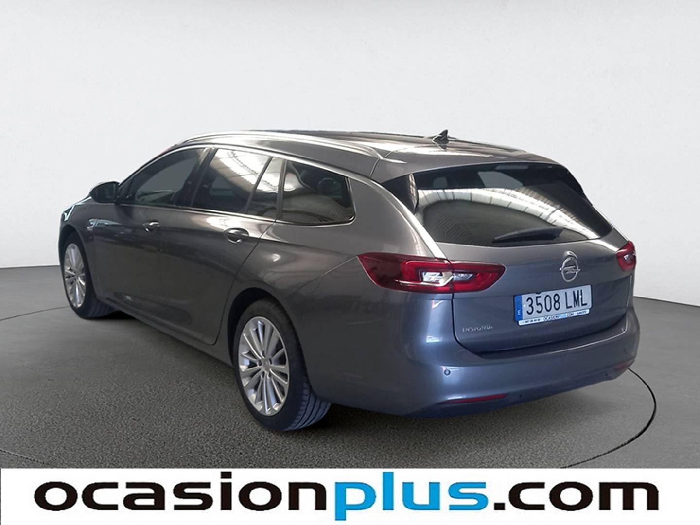 Foto Opel Insignia Opel Insignia 1.6 CDTI Turbo D Innovation (136 CV)